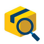 Icone Rastreio de Pedidos